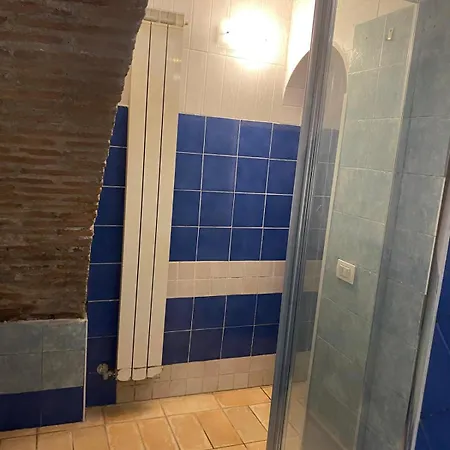 Apartamento La Casetta Di Reby