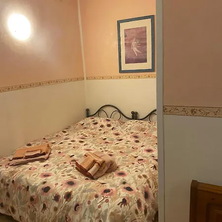 Apartment La Casetta Di Reby