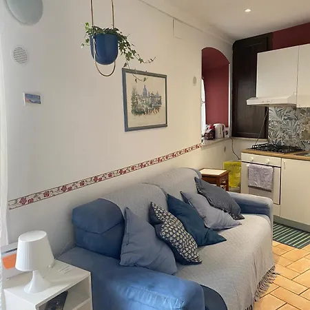 Apartment La Casetta Di Reby Albano Laziale