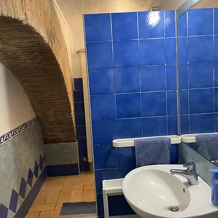 Apartamento La Casetta Di Reby