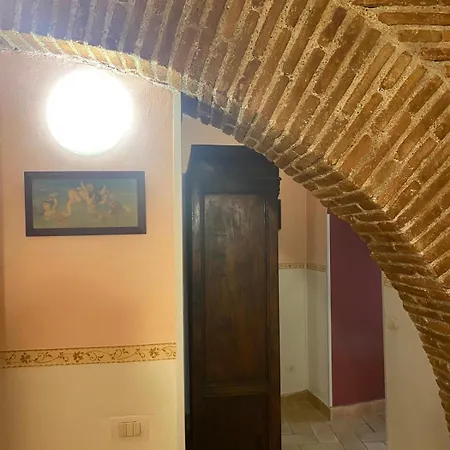 Apartment La Casetta Di Reby