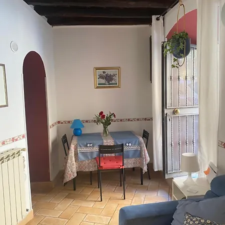 Apartamento La Casetta Di Reby Albano Laziale