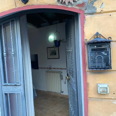 Apartment La Casetta Di Reby