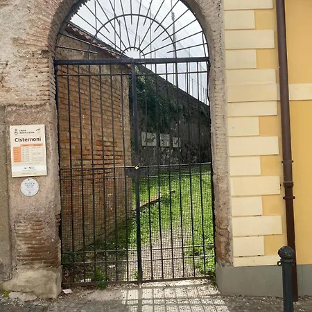 Apartamento La Casetta Di Reby Albano Laziale